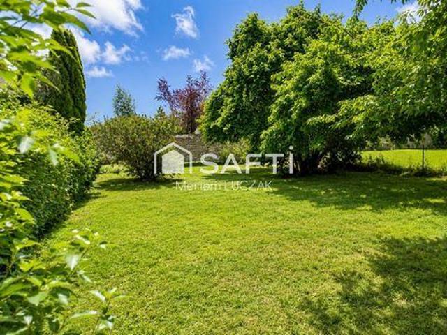 3 chambres, Morainvilliers Île 78630 103700115