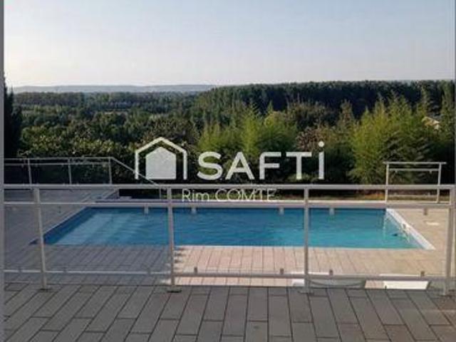 3 chambres, Moras Rhône 26210 100539167