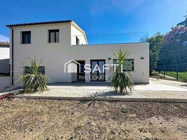 3 chambres, Moras Rhône 26210 101653352