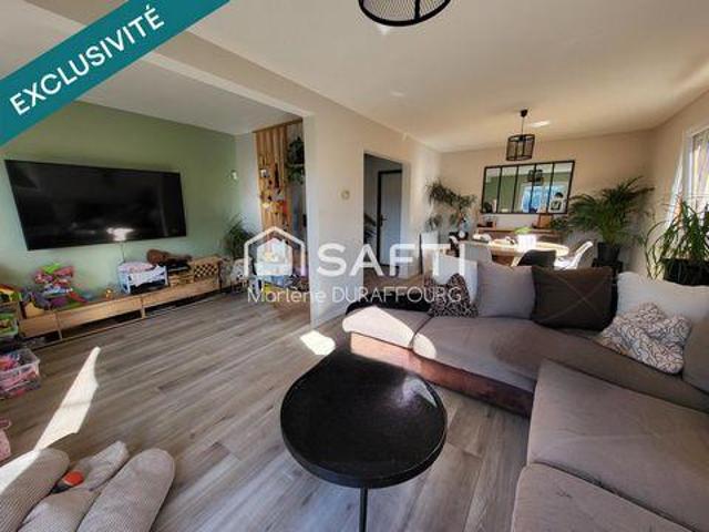 3 chambres, Morbier Franche 39400 LS105509707