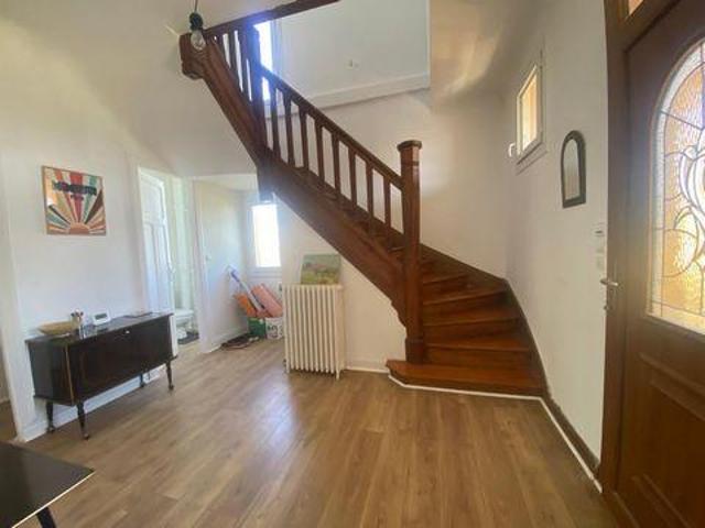 3 chambres, Morcenx La Nouvelle Aquitaine 40110 102525519