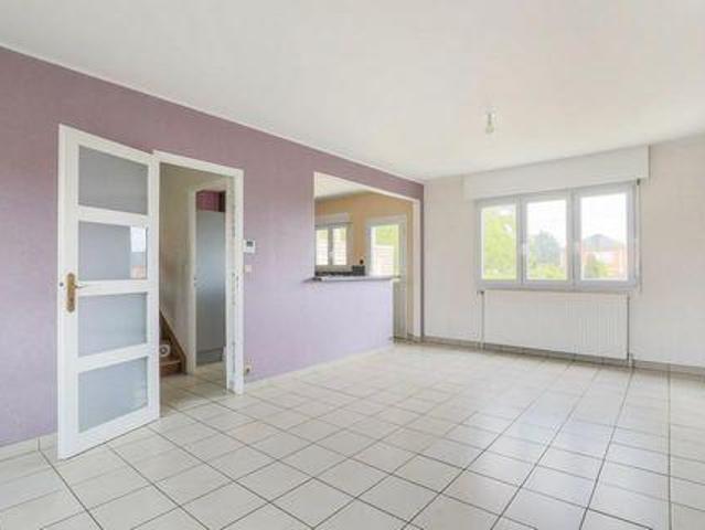 3 chambres, Moreuil Picardie 80110 105363287