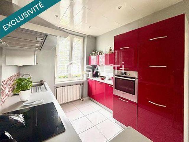 3 chambres, Morfontaine Lorraine 54920 LS102368688
