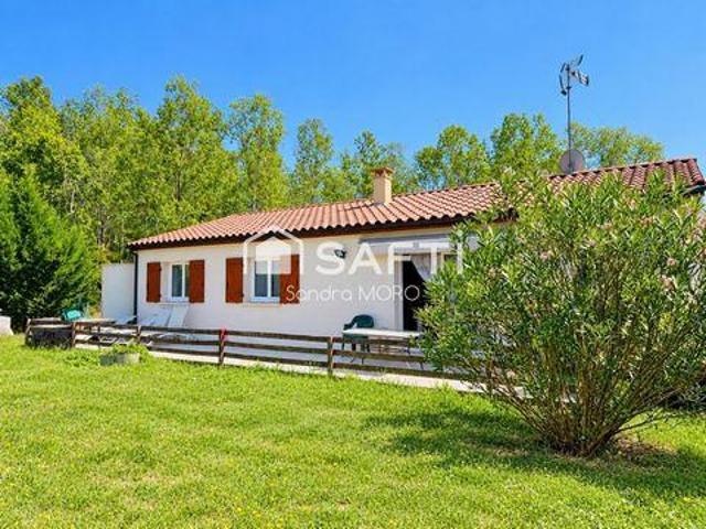 3 chambres, Morizes Aquitaine 33190 LS105363247