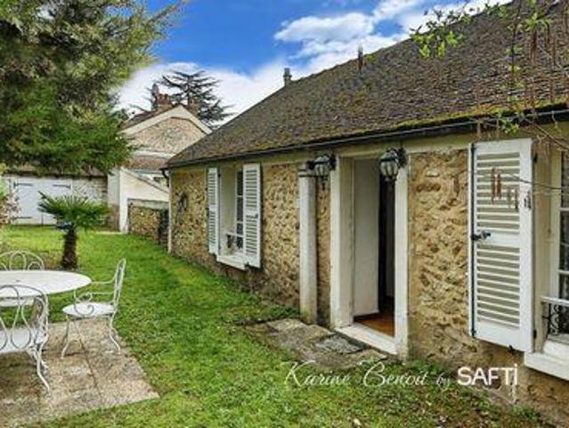 3 chambres, Morsang Île 91250 LS104648033