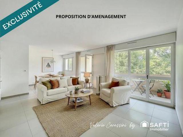 3 chambres, Morsang Île 91390 104806332