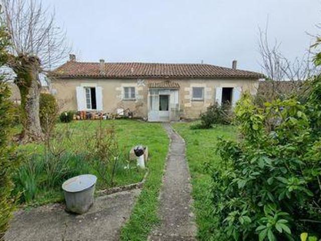 3 chambres, Mortagne Poitou 17120 103546330