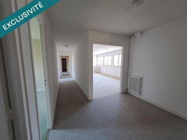 3 chambres, Mortain Basse 50140 103428524