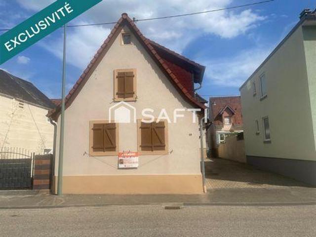 3 chambres, Mothern Alsace 67470 104829753