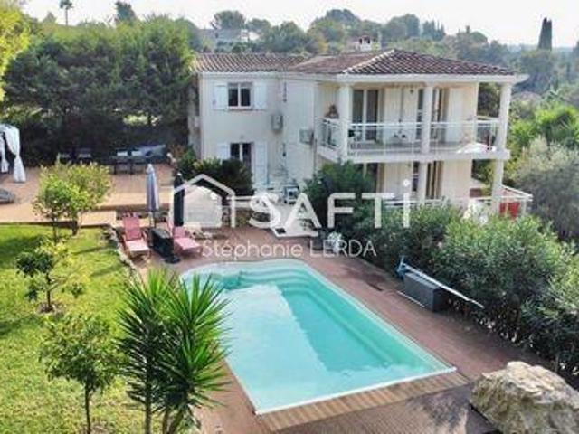 3 chambres, Mougins Provence 06250 104404388