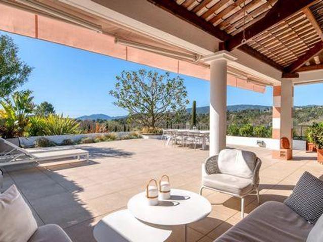 3 chambres, Mougins Provence 06250 101315392