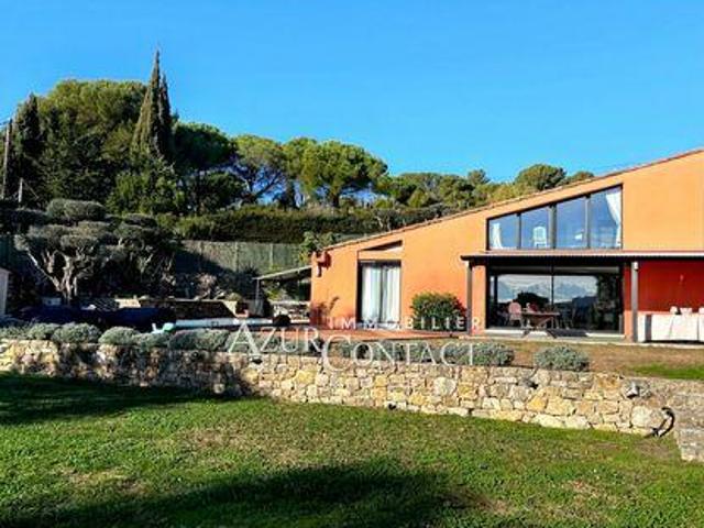 3 chambres, Mougins Provence 06250 102920258