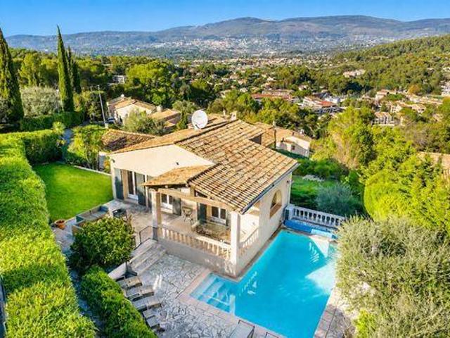 3 chambres, Mougins Provence 06250 103015152