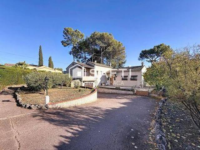 3 chambres, Mougins Provence 06250 103659649