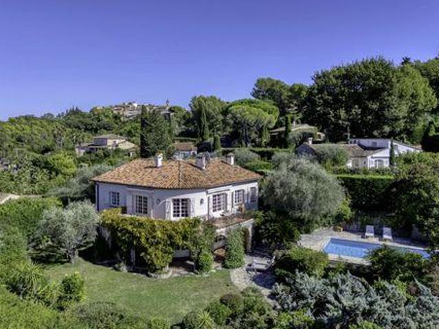 3 chambres, Mougins Provence 06250 95303012