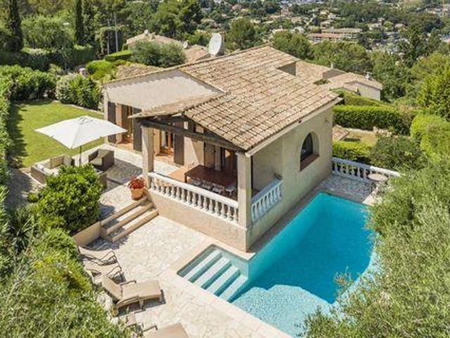 3 chambres, Mougins Provence 06250 96642021