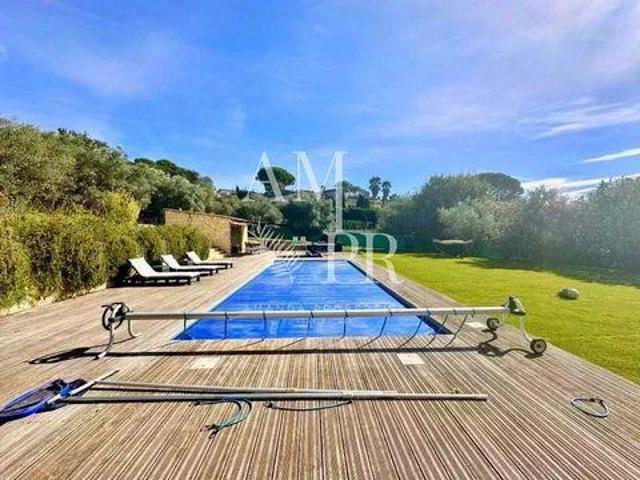 3 chambres, Mougins Provence Alpes Côte d'Azur 06250 88840162