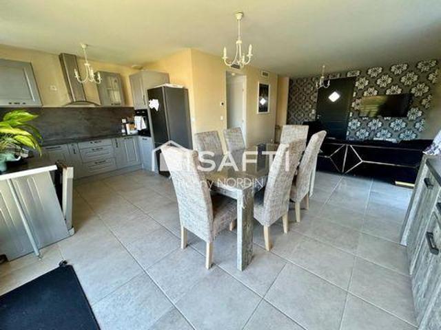 3 chambres, Moulin Aquitaine 24700 101954934