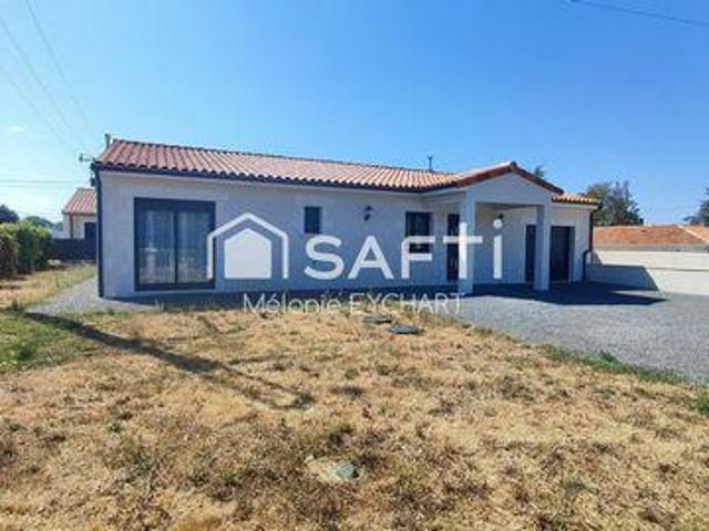 3 chambres, Moulins Sur Tardoire Poitou 16110 104041228
