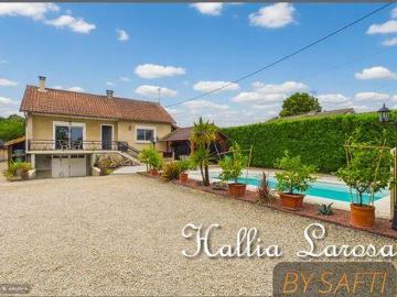 3 chambres, Moulismes Poitou 86500 103156309