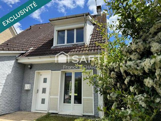 3 chambres, Mours Île 95260 101025014