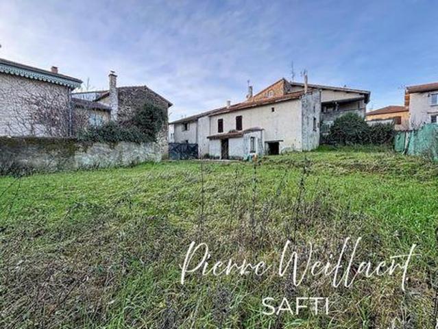 3 chambres, Mours Rhône 26540 103617411