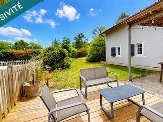 3 chambres, Moustey Aquitaine 40410 103218166