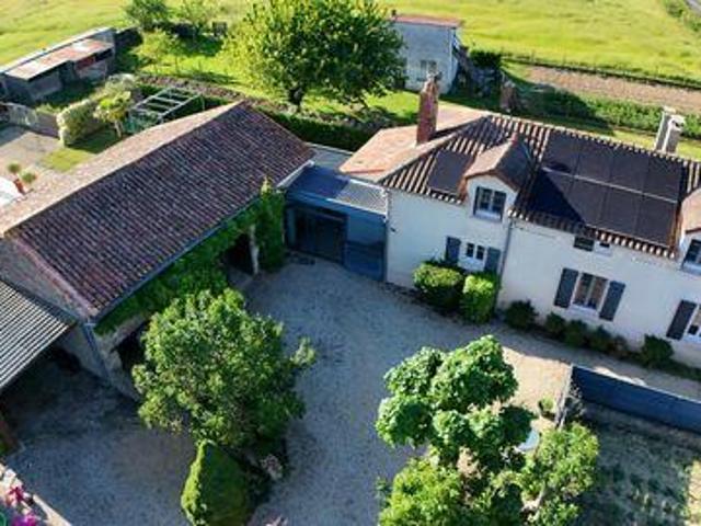 3 chambres, Moussac Poitou 86150 102666008
