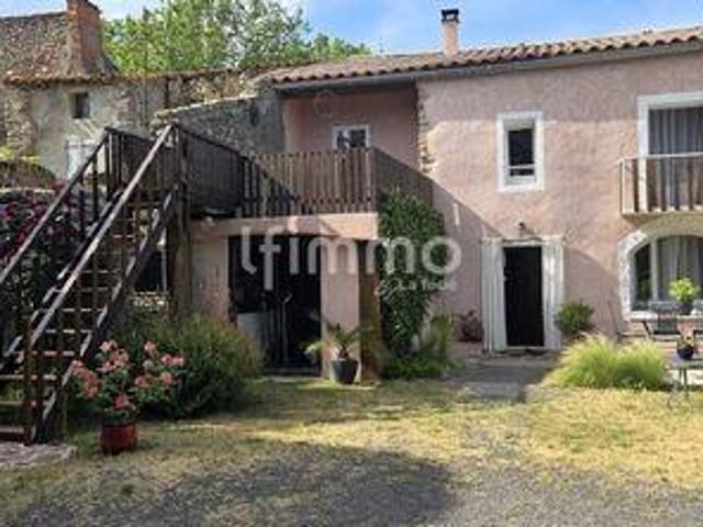 3 chambres, Mouthoumet Languedoc 11330 102957587