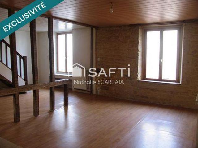 3 chambres, Mouzon Champagne 08210 LS102773628