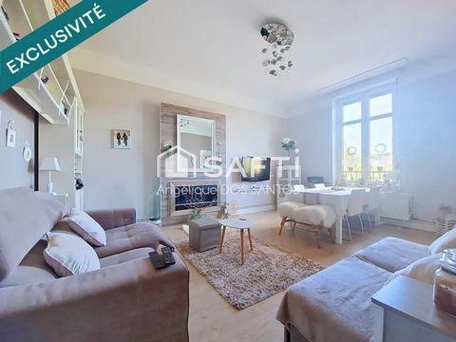 3 chambres, Moyeuvre Lorraine 57250 105422076