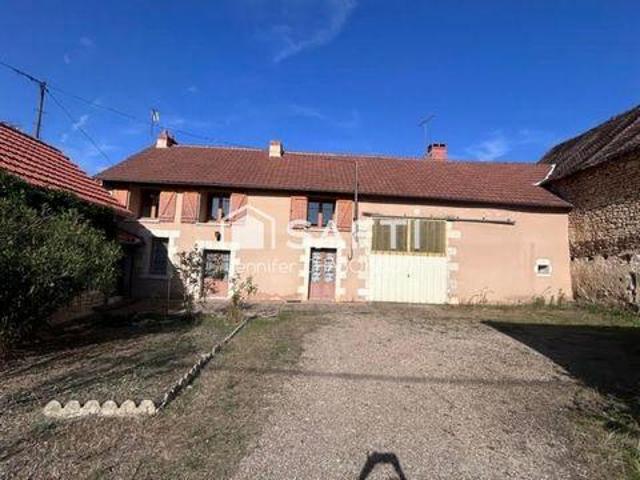 3 chambres, Naintre Poitou 86530 LS105785847