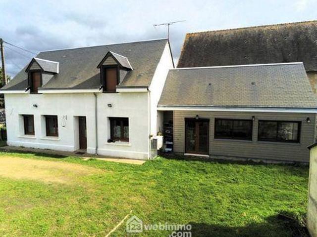 3 chambres, Naintré Poitou 86530 98175101
