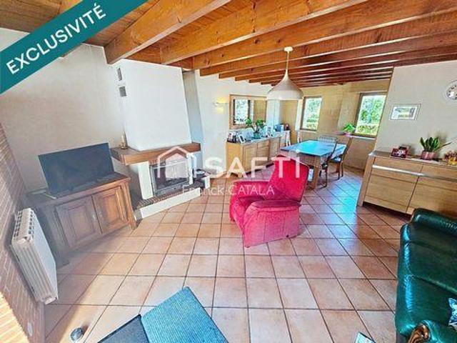 3 chambres, Nailloux Midi 31560 100056031