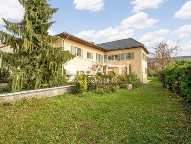 3 chambres, Nancy Lorraine 54000 100783955