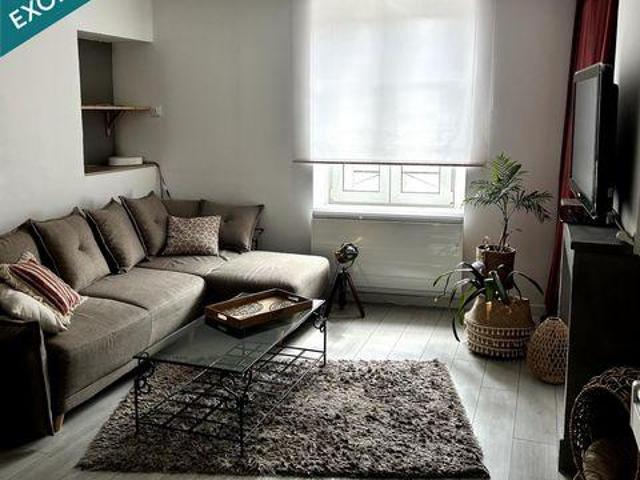 3 chambres, Nancy Lorraine 54000 103598283