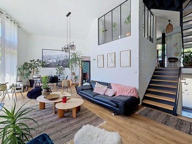 3 chambres, Nancy Lorraine 54000 104371824