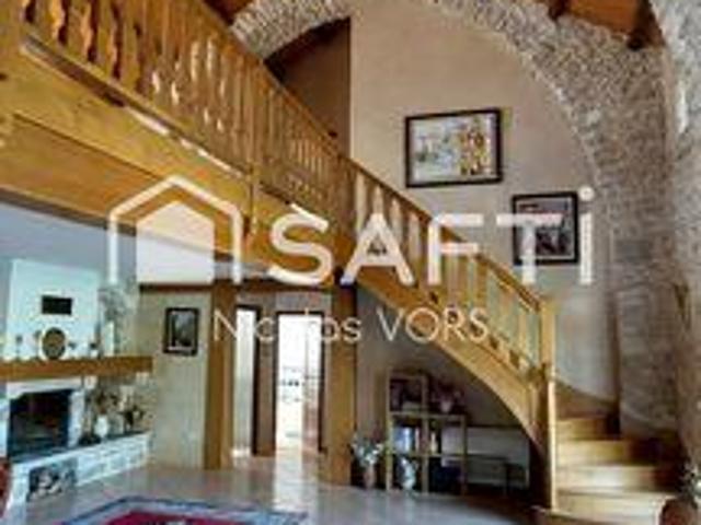 3 chambres, Nant Midi 12230 100780445