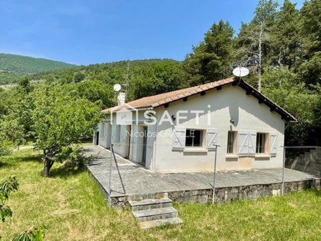 3 chambres, Nant Midi 12230 103598315