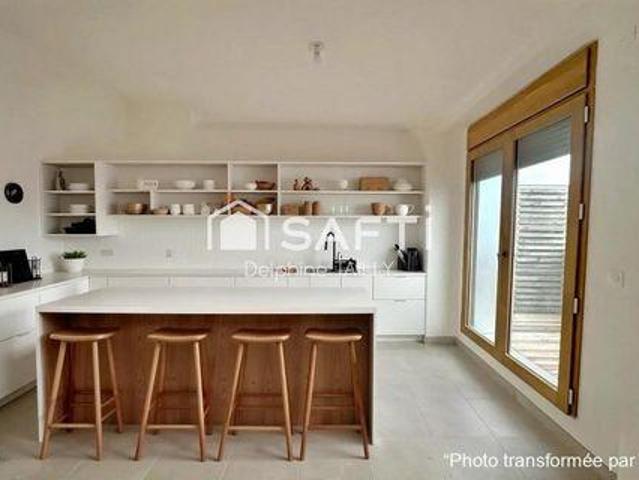 3 chambres, Nantes Pays de la Loire 44000 98347998