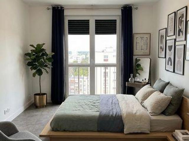 3 chambres, Nantes Pays de la Loire 44100 102887934