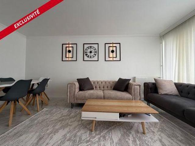 3 chambres, Nantes Pays de la Loire 44100 103804892