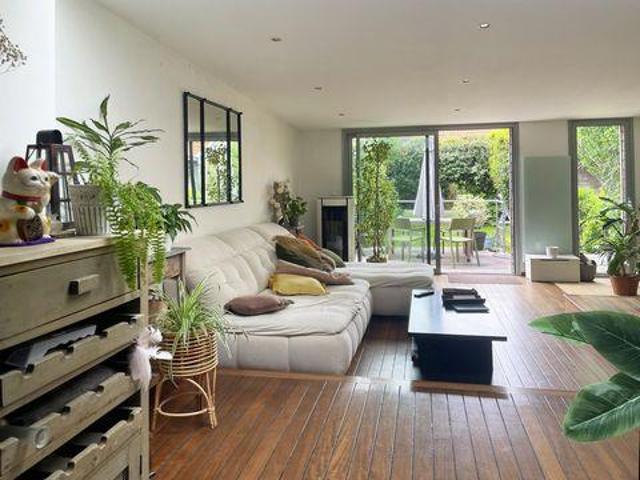 3 chambres, Nantes Pays de la Loire 44300 102208942