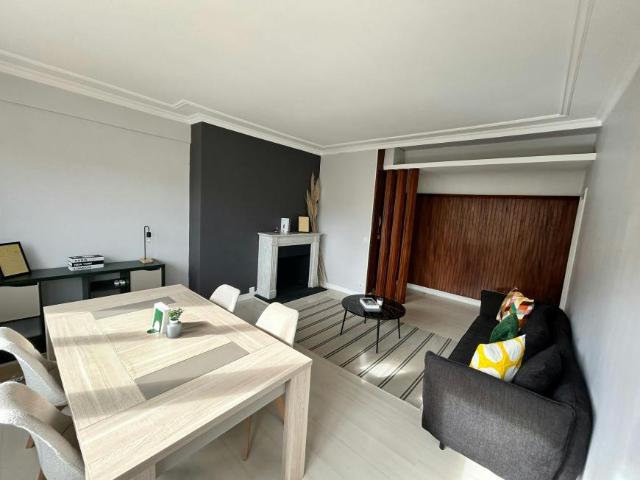 3 chambres, Nanterre Nanterre 92000 101511347