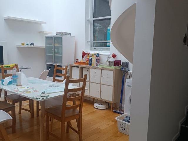 3 chambres, Nanterre Nanterre 92000 71462671