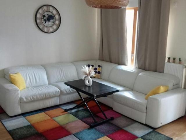 3 chambres, Nanterre Nanterre 92000 99685981