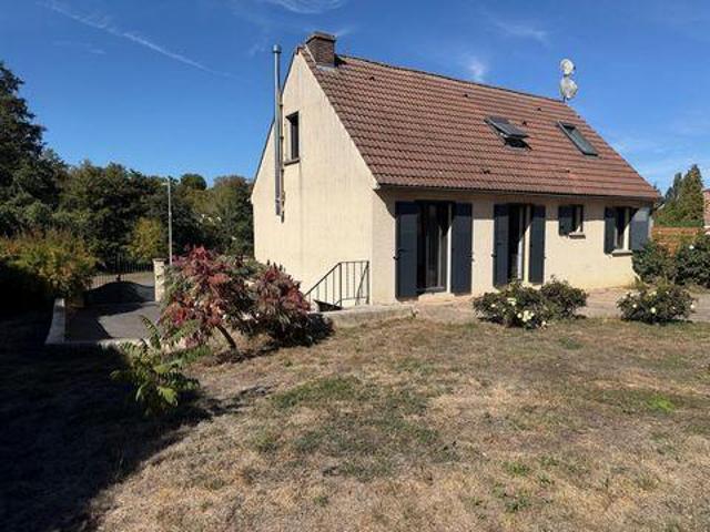3 chambres, Nanteuil Île 77730 LS105707888
