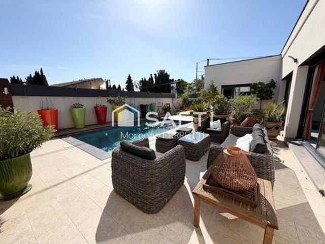 3 chambres, Narbonne Languedoc 11100 101596416