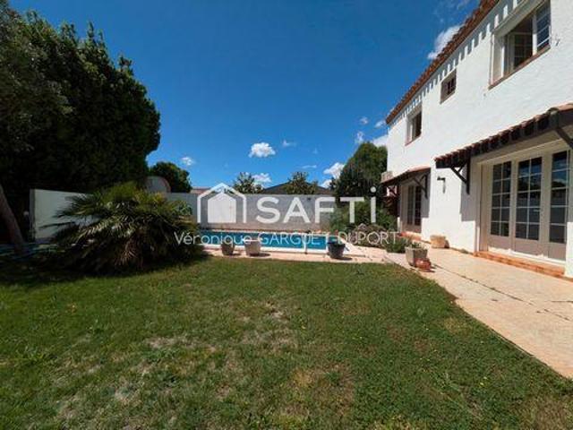 3 chambres, Narbonne Languedoc 11100 102473019
