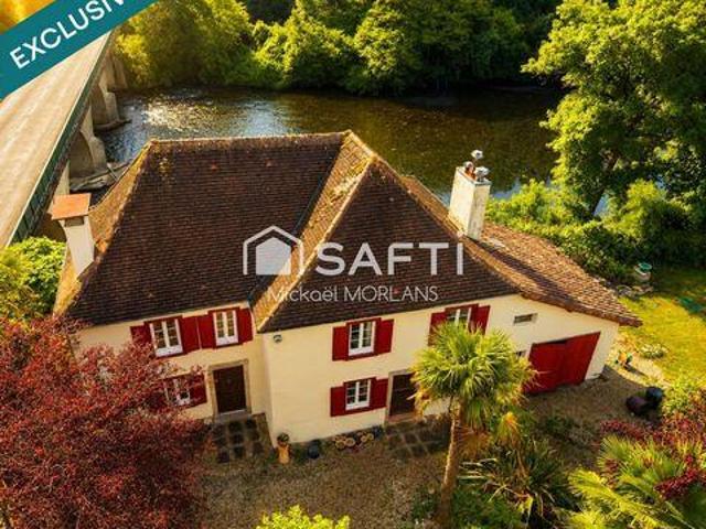 3 chambres, Sauveterre Aquitaine 64390 103218549